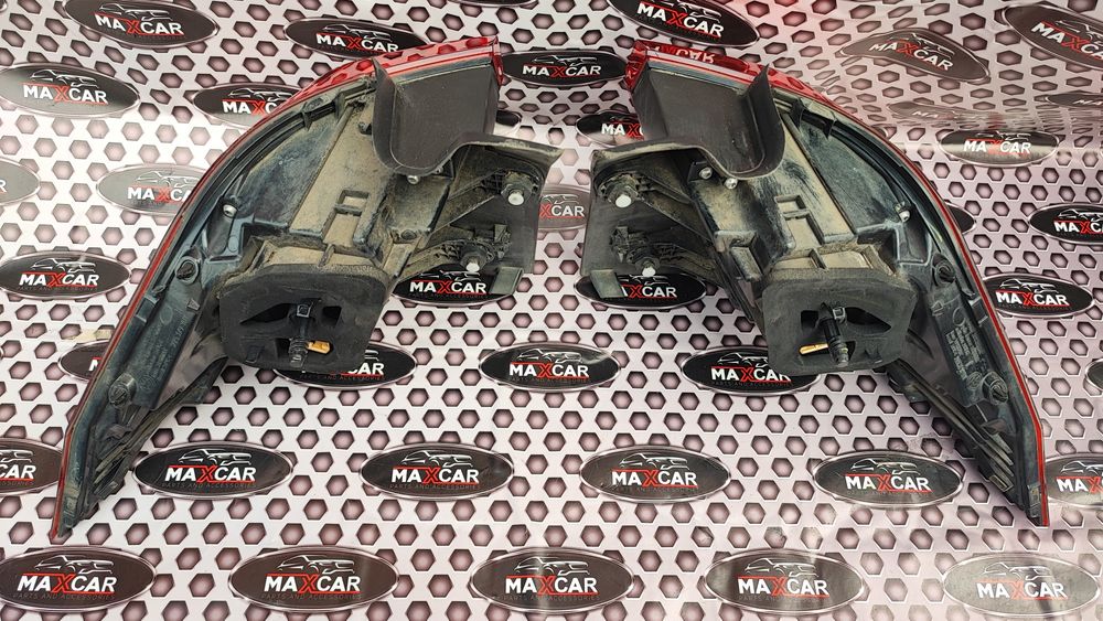 Фонарь задній лівий правий VW Tiguan 11 17 18 21 Allspace Задні фонарі