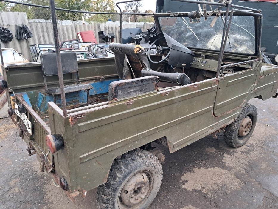 Продам Луаз Волинку