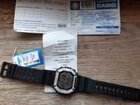 Продам годинник Casio MWD-110H-1AVEF