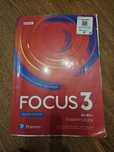 Focus 3 podręcznik