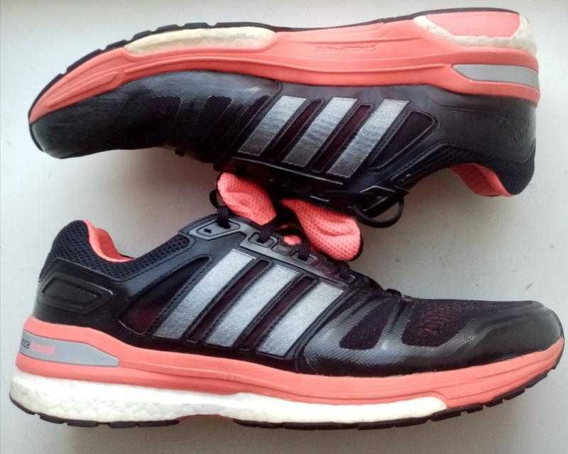 30,5 см. кроссовки adidas supernova sequence boost 7 (оригинал)