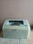 Drukarka Hp Laserjet 1020