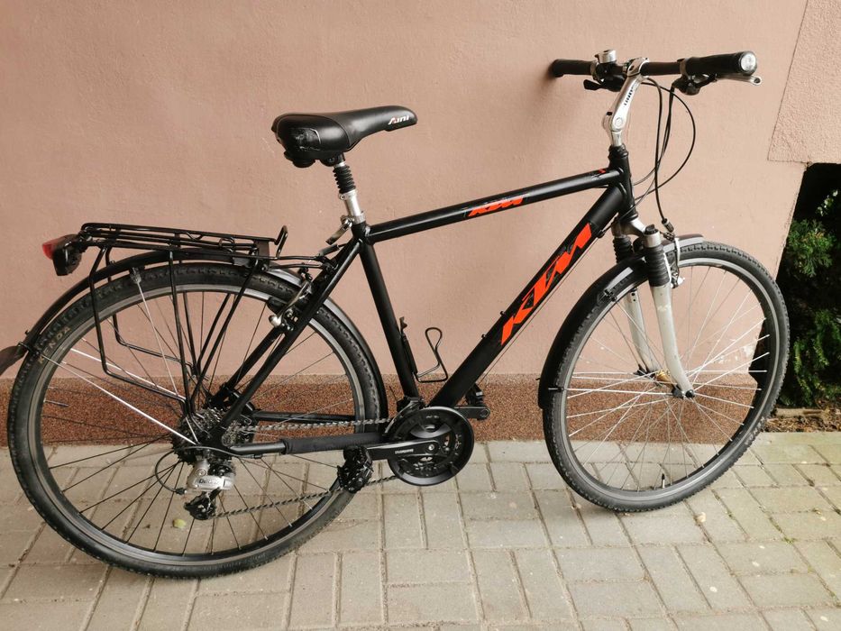 Sprzedam rower Trekkingowy KTM 28 cali