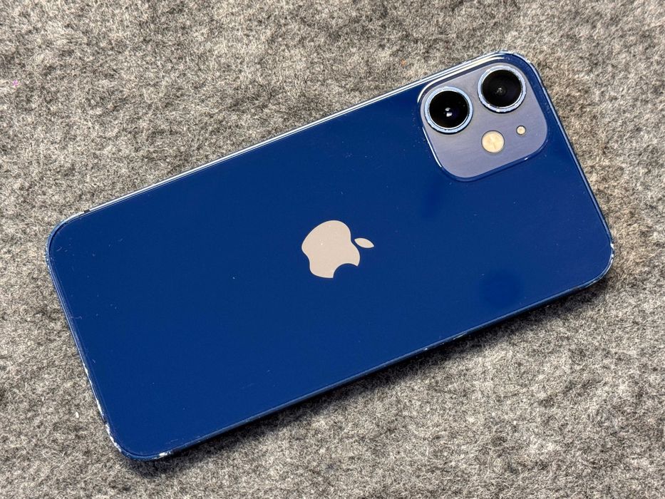 Apple iPhone 12 mini 128GB bateria 100% KRK Starowiślna 50 RATY