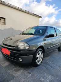 Renault Clio 1.9D Comercial