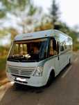 Dethleffs Advantage 7051  Kamper Fiat Ducato Dethleffs I7051 rama AL-KO
