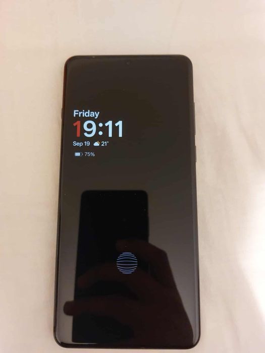 OnePlus 13 czarny