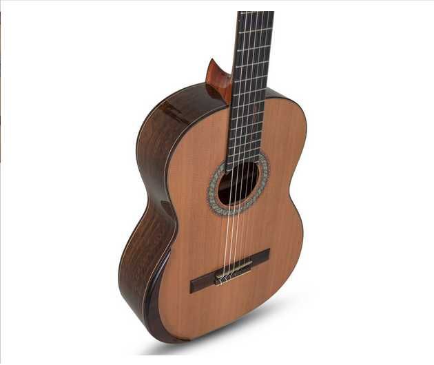 gitara Manuel Rodriguez Superior B-C 4/4