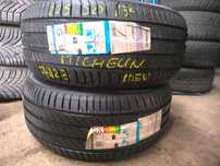 225/50R17 94V Opony Letnie Lato NOWE MICHELIN PRIMACY 4+ 4 + Legnica ALU-RAD 225/50 NOWY Naklejki Paski FArby Kropki