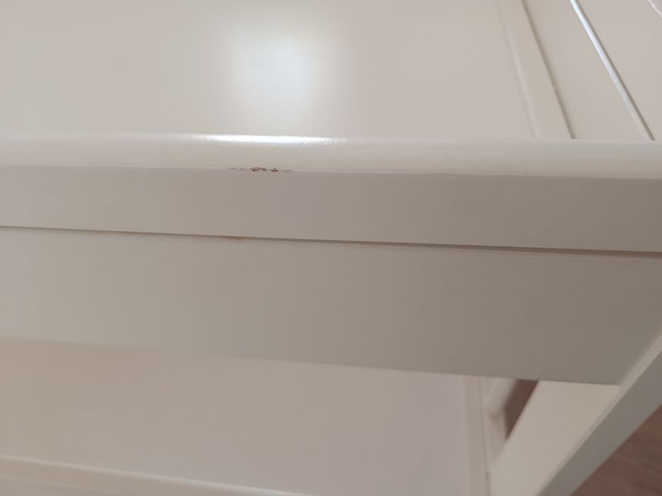 Móvel Muda fraldas Ikea
