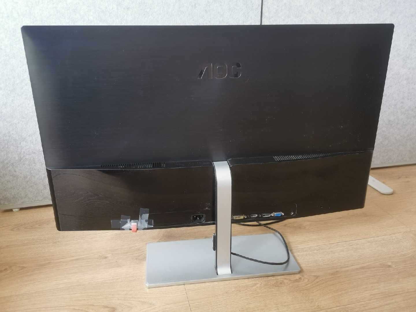 Monitor AOC Q3279VWF 32 cale 2560x1440