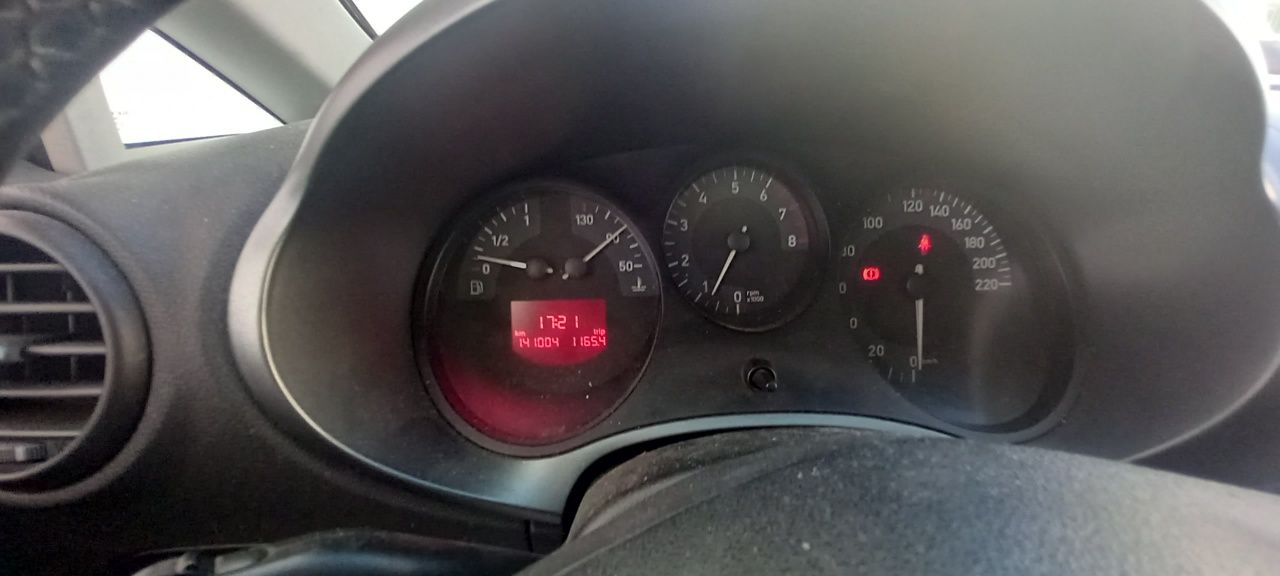 Seat leon para venda