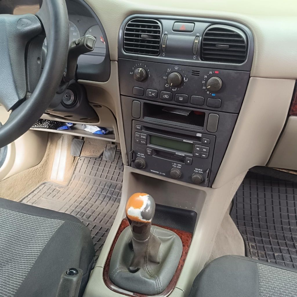 Volvo V40 w dobrym stanie