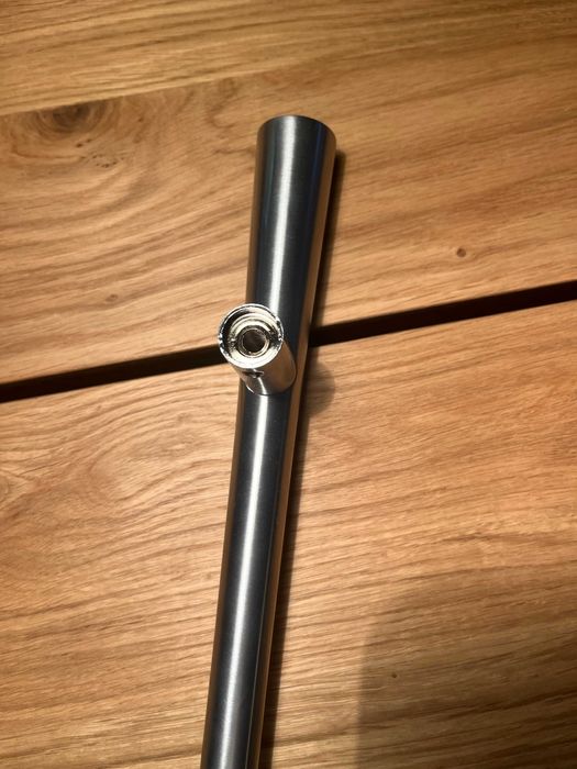 Uchwyty do drzwi, Colombo Design