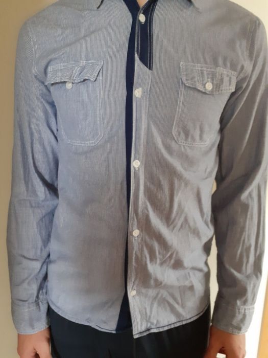 Camisa Tifosi para Homem e jovem