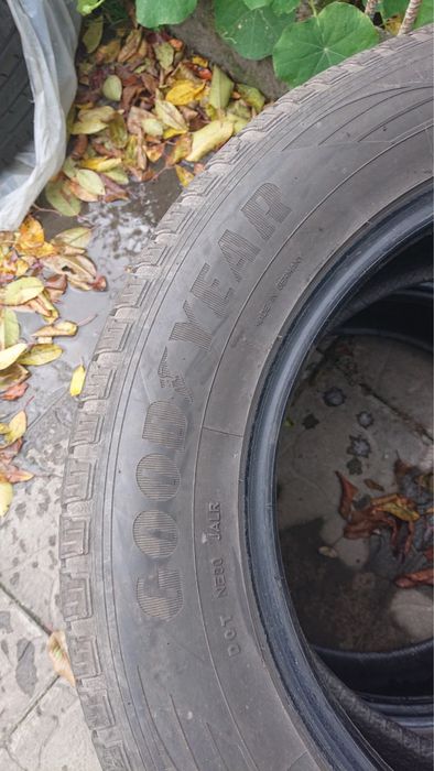 Шина GoodYear 265/60/18 б/у
