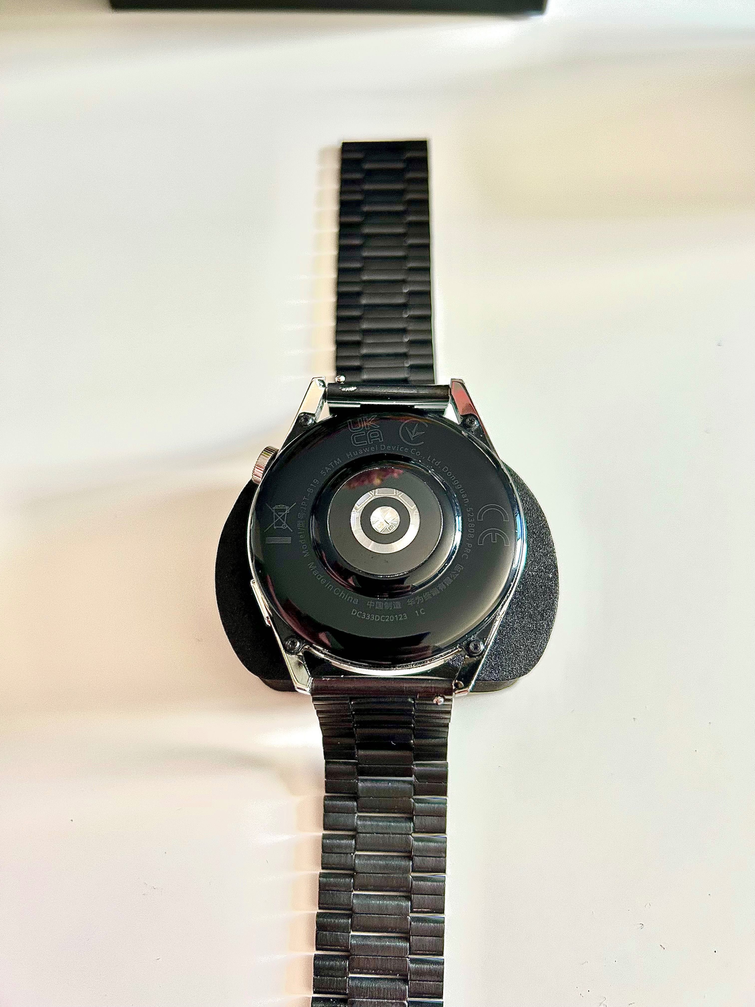 Relógio Huawei Gt3