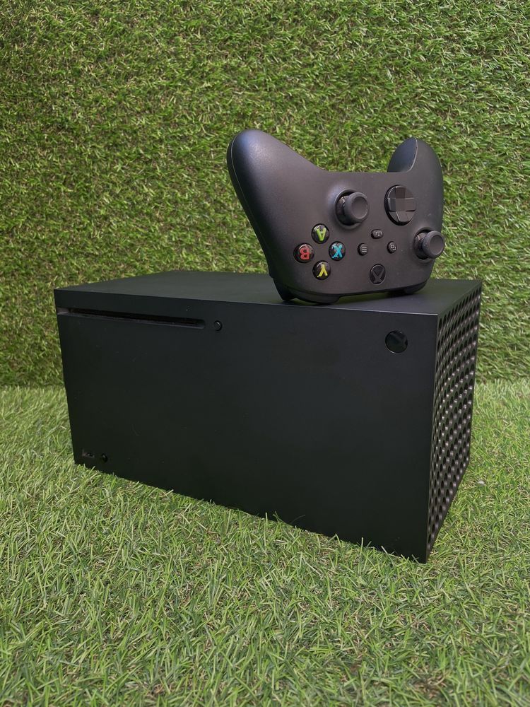 Xbox Series X | Stan super