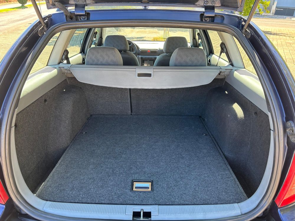 RESERVADO Skoda Octavia 1.9TDI 110cv