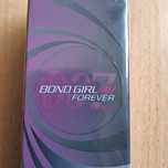 Nowe perfumy Avon Bond Girl 007 Forever 50ml UNIKAT