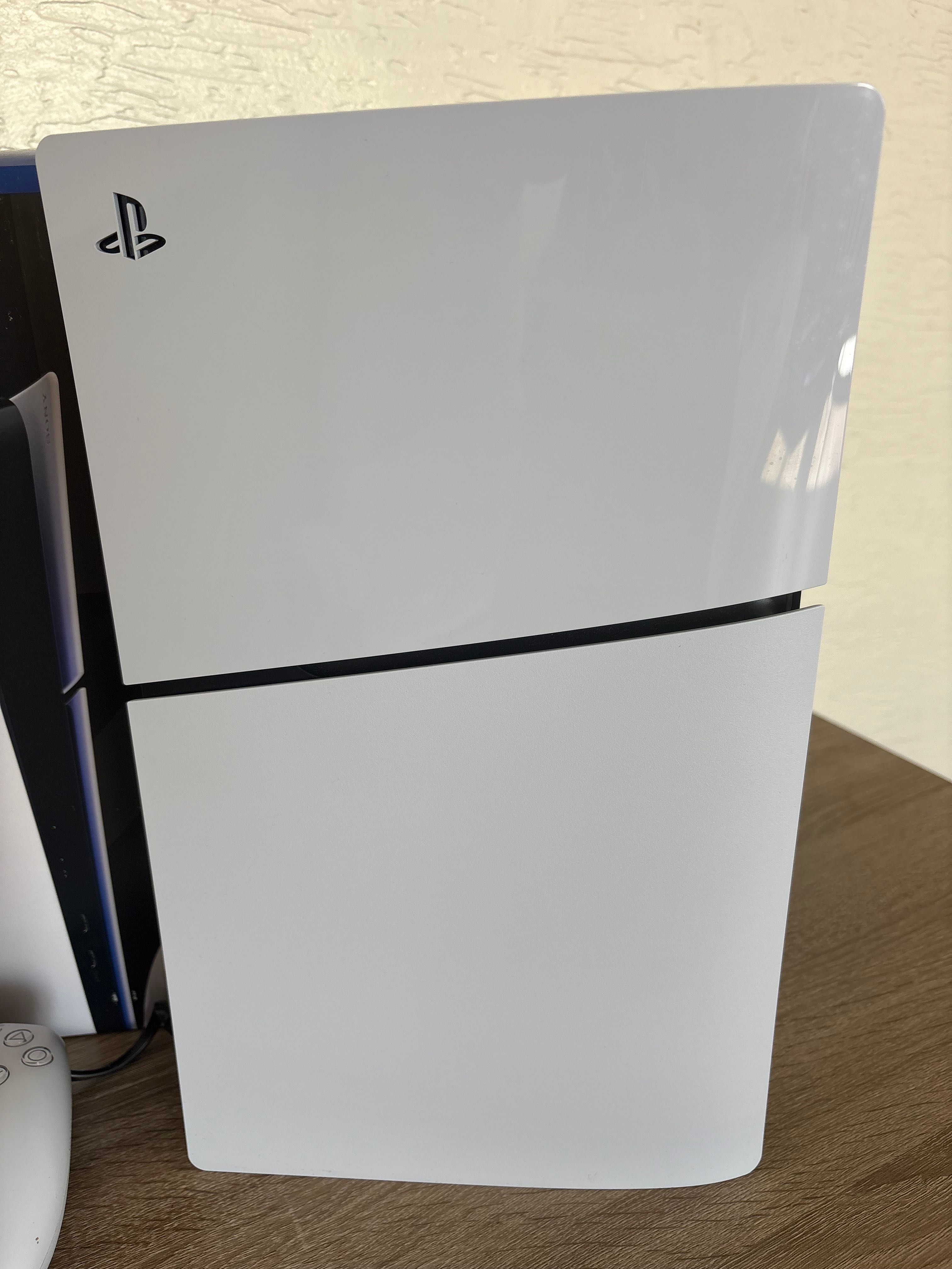 PlayStation 5 Slim 1 TB