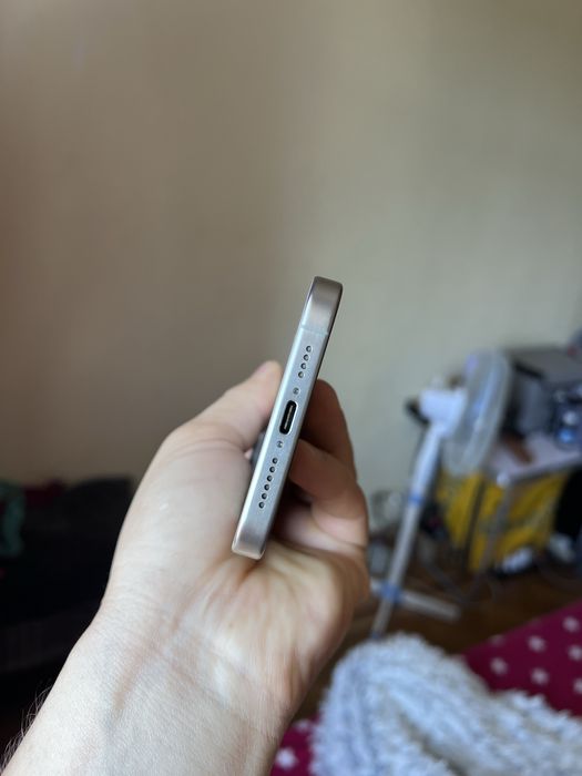 iPhone 15 Pro Max 256 gb Neverlock