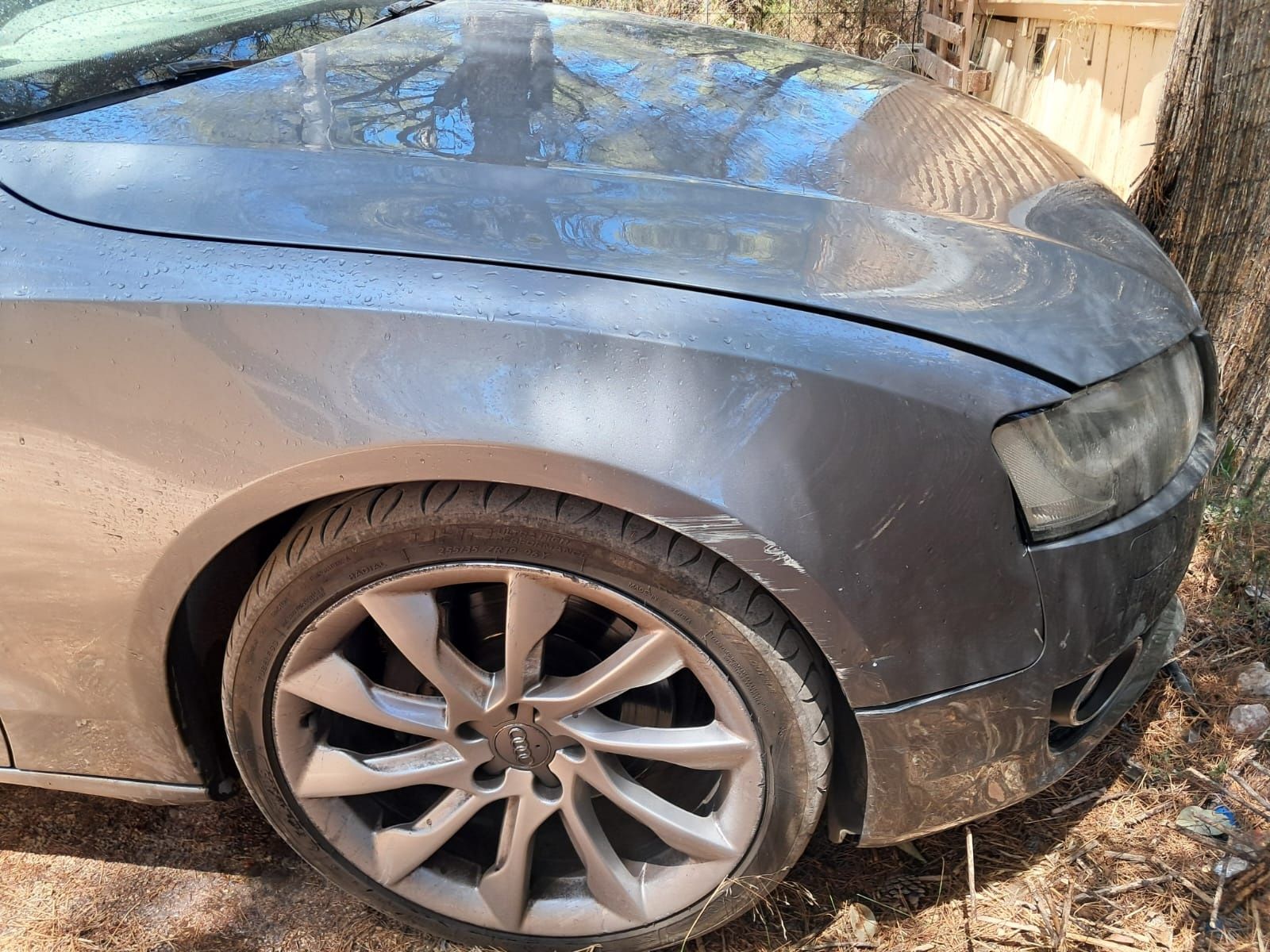 Para venda Audi a5 sportback 2.7 tdi