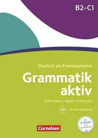 Grammatik Aktiv A1-B1, B2-C1