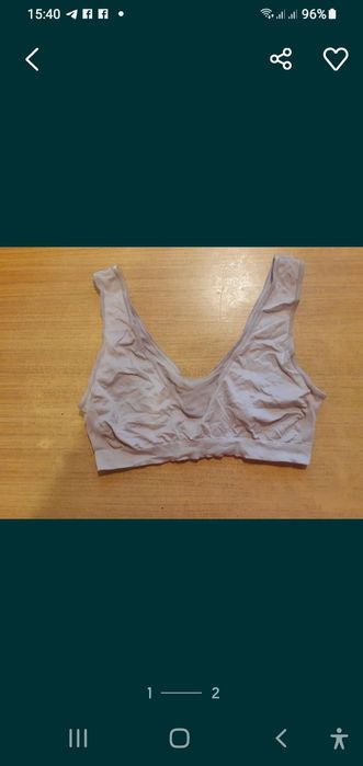 Комплект жіночого одягу