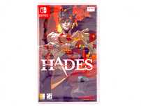 Hades Nintendo Switch VIMAGCO.PL Bydgoszcz Śniadeckich 11