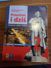 Przeszłość i dziś 2 część 1