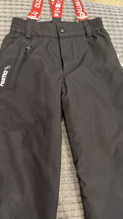 Продам штані Reima go, розмір 122