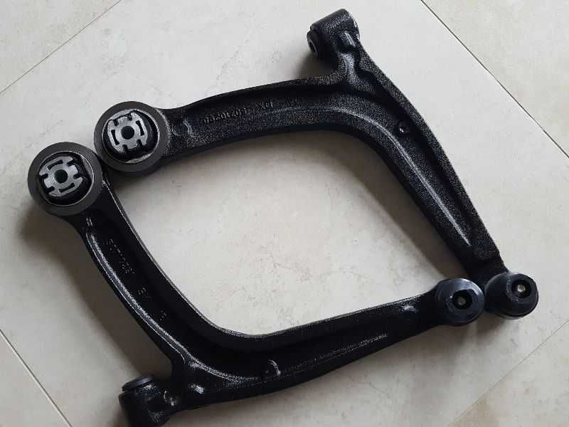 Wahacz Wahacze TRW Fiat 500 Abarth OE USA  Panda 3 Ypsilon Ford KA ORG