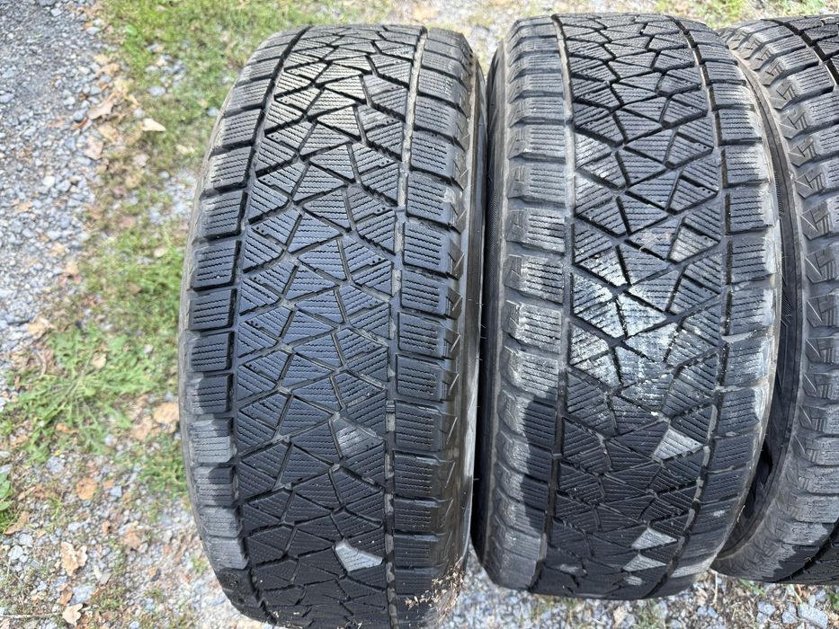 Шини з дисками r17 bmw 225/60 r17 5х120