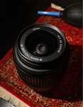 Nikkor DX 18-55 G VR aspherical