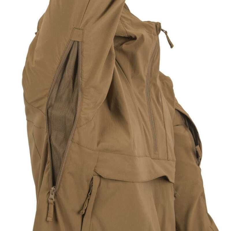Куртка Helikon Mistral Anorak Softshell