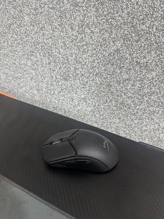 мишка HyperX Pulsefire Haste 2