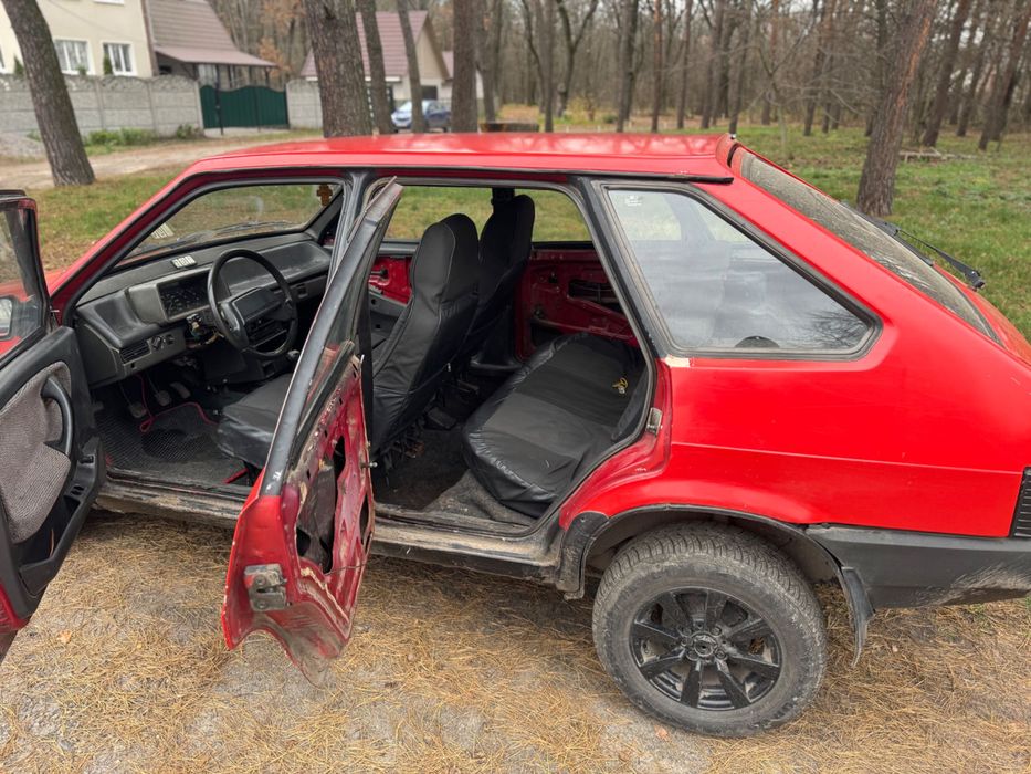 Ваз 2109 на ходу всі питання по телефону