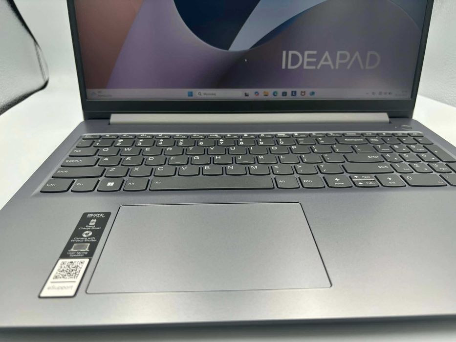 Lenovo IdeaPad Slim 3 16IAB8 – idealny ,Gwarancja do 2027r
