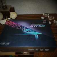 Laptop ASUS GL502V GeForce GTX 1070 GAMINGOWY