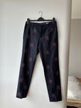 Pants Tommy Hilfiger 100% Virgin Wool. Trousers. Klasyczne