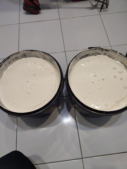 Продам фарбу для внутрішніх робіт.