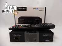 Nowy Dekoder/Tuner Kruger&Matz KM0550D, Komplet!