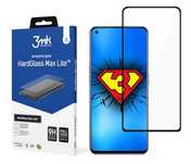 3mk HardGlass MAX Lite do realme GT 2 / GT Neo 2