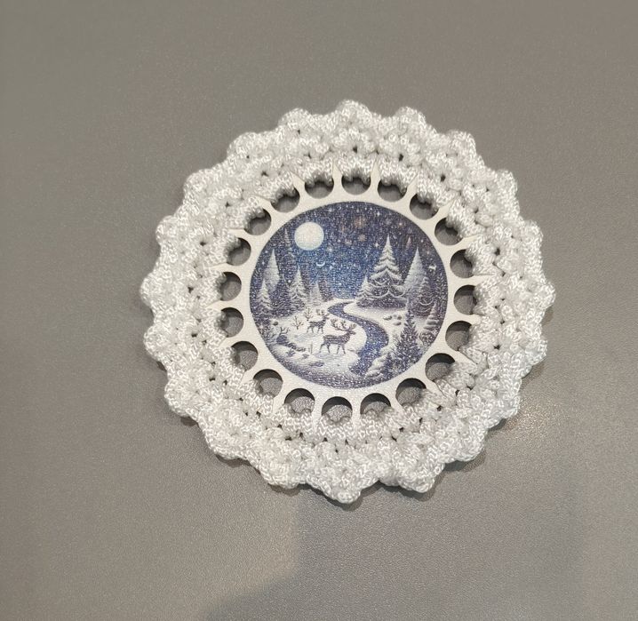 Podkładka pod kubek