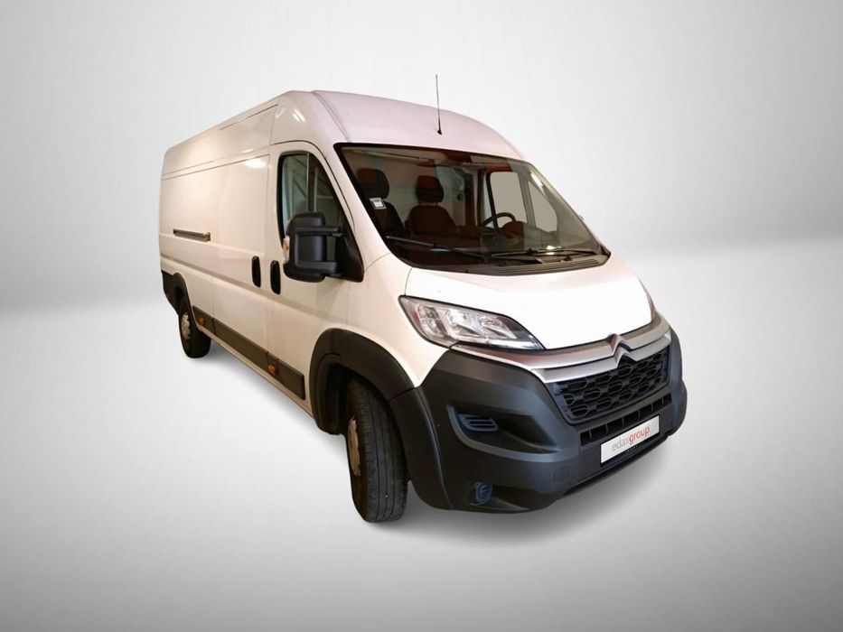 Citroën Jumper 2.2 BlueHDi 35 L4H2 C/IVA