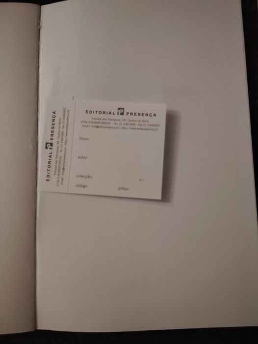 Livros Juvenis Usados