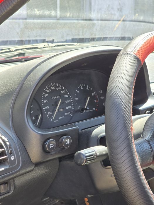 Mazda 323F BG 1.6