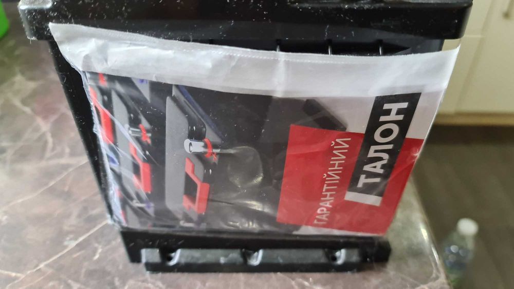 Продам новый аккумулятор АГМ 80ah и 75 и инвертер 3500квт