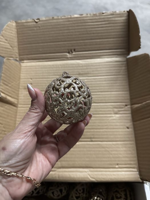 Decoraçao arvore de Natal